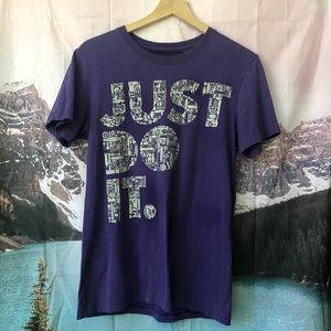 Vintage Nike T-shirt